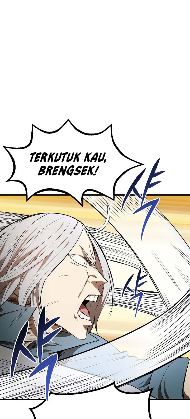 Otherworldly Sword King’s Survival Records Chapter 09 Gambar 63